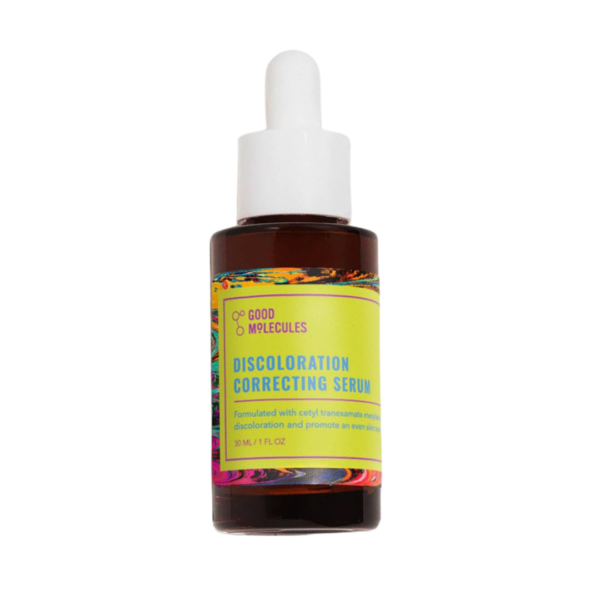 Good Molecules Discoloration Correcting Serum 30Ml