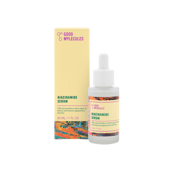 Good Molecules Niacinamide Serum 30ml