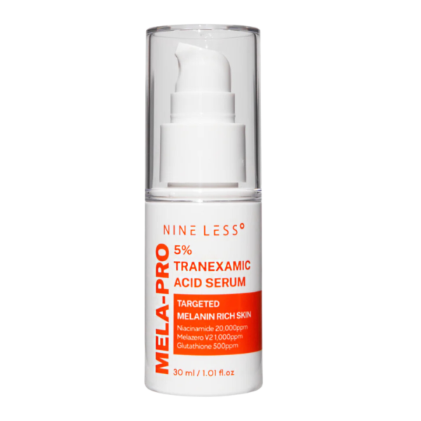 Nineless MELA-PRO 5% Tranexamic Acid Serum 30ml